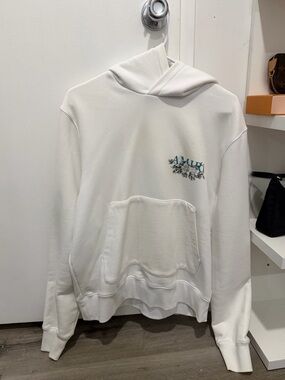 Amiri hoodie